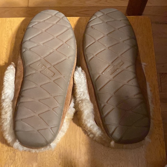 Perfect condition Womens Wicked Good Moccasins - Picture 4 of 5